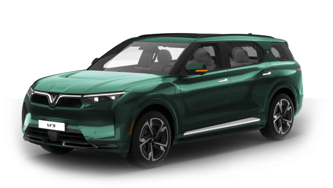 vinfast vf9