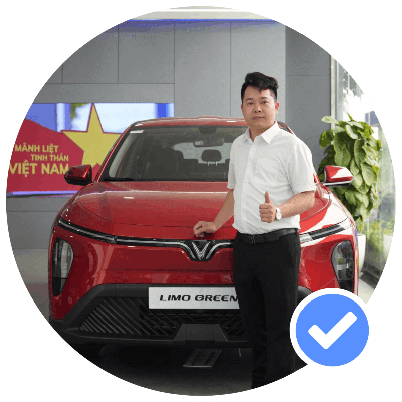 tuấn vinfast ninh bình